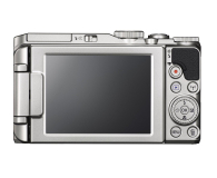 Nikon COOLPIX S9900S srebrny - 1451740 - zdjęcie 2